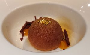 Mousse au Chocolat Europa 2