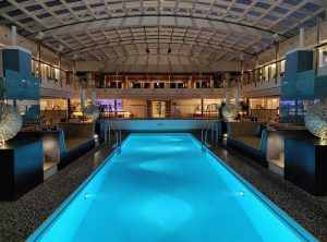 Pooldeck