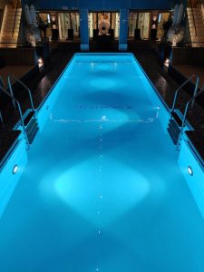 Pooldeck