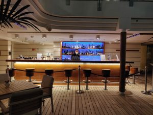 Poolbar