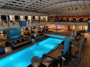Pooldeck