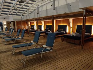 Pooldeck
