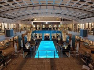 Pooldeck