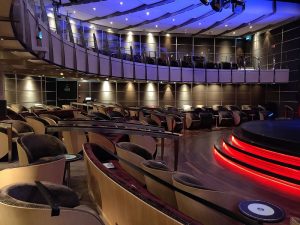 Theater