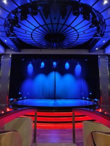 Theater