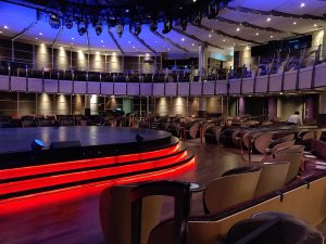Theater
