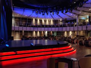 Theater