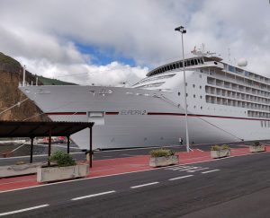 Europa 2 - La Palma
