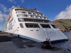 Europa 2 - La Gomera
