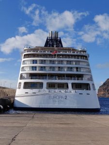 Europa 2 - La Gomera