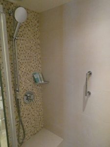 Dusche