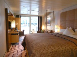 Ocean Suite 758