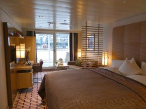 Ocean Suite 758