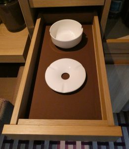 Aschenbecher