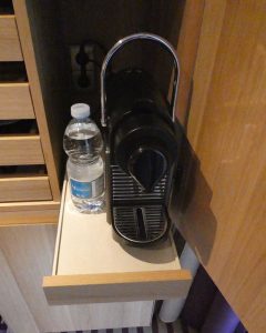Nespressomaschine