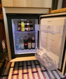 Minibar