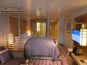 Ocean Suite 758