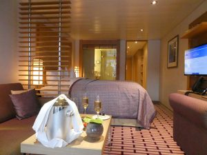 Ocean Suite 758