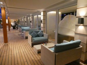 Pooldeck