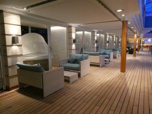 Pooldeck