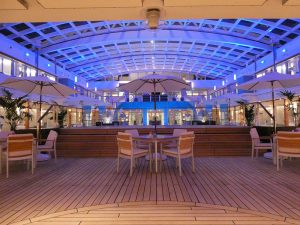 Pooldeck