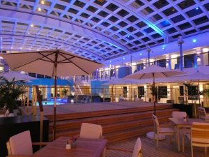 Pooldeck