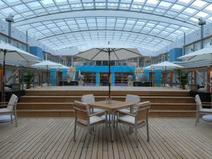 Pooldeck