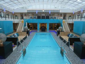 Pooldeck