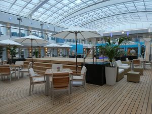 Pooldeck