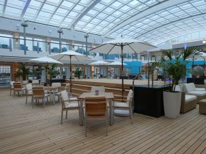 Pooldeck
