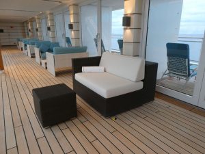 Pooldeck