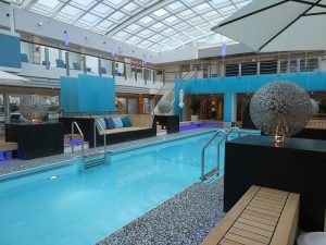 Pooldeck