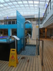 Pooldeck