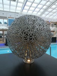 Pooldeck