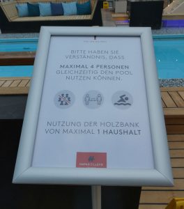 Pooldeck