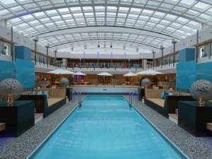 Pooldeck