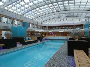 Pooldeck