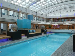 Pooldeck