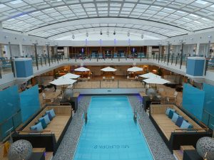 Pooldeck