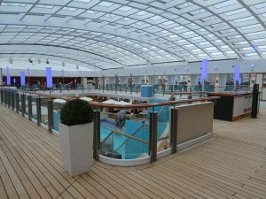 Pooldeck