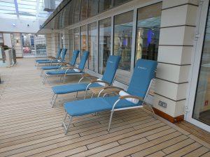 Pooldeck