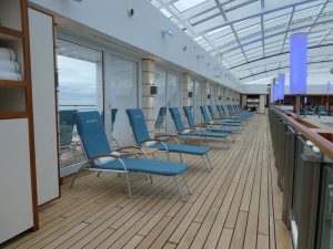 Pooldeck