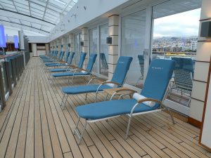 Pooldeck