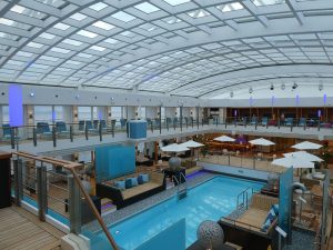 Pooldeck