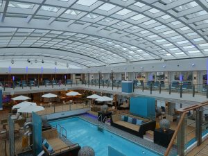 Pooldeck