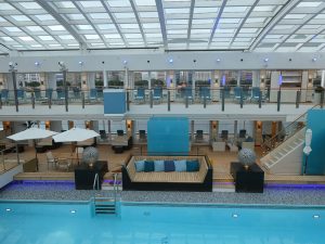 Pooldeck