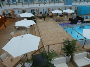 Pooldeck