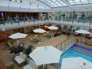 Pooldeck