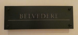 Belvedere