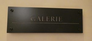 Galerie